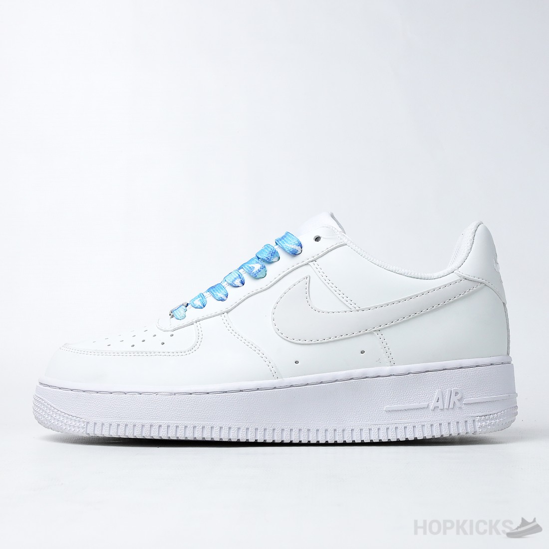 mens nike air force 1 blue